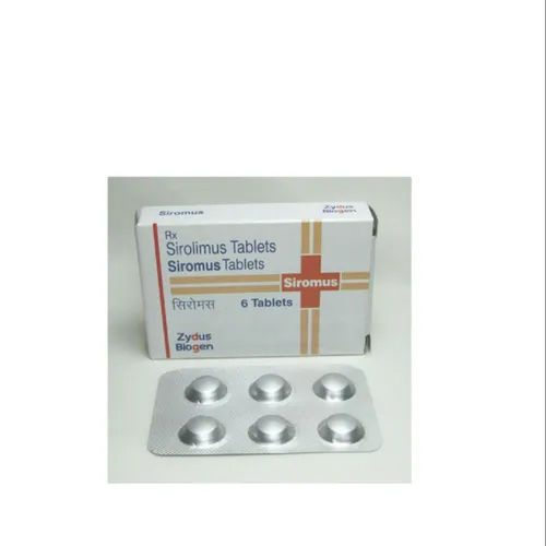 Zydus Siromus 1mg Tablet