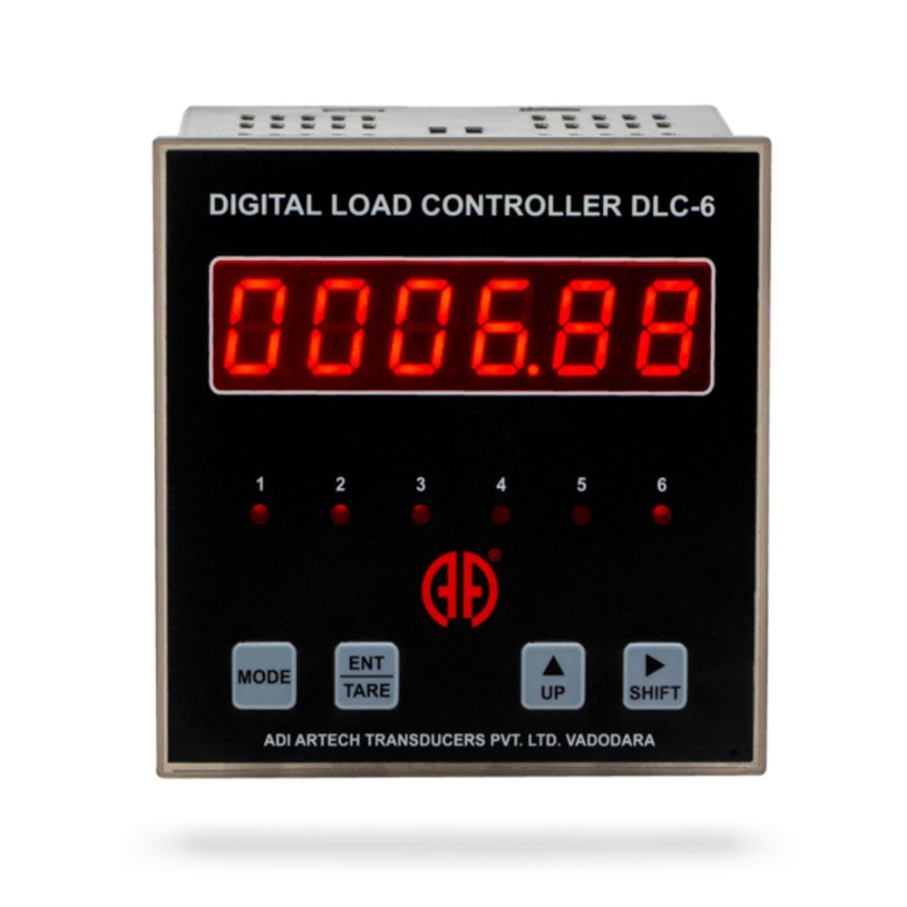 LOAD TESTING INSTRUMENT