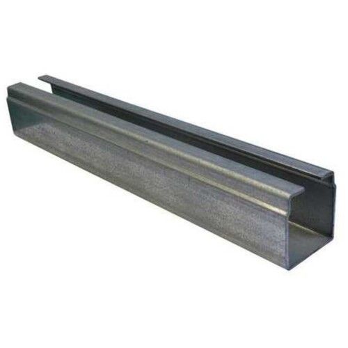 Galvanized Iron C Track Rail System