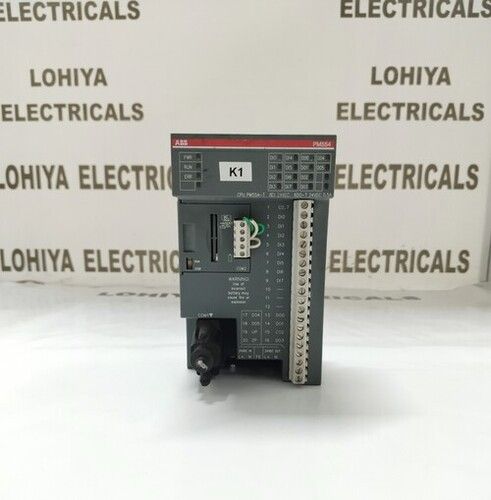 ABB PLC MODULE