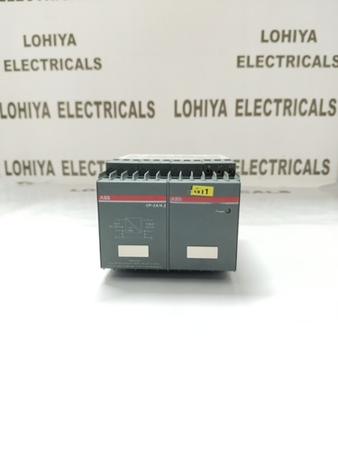 ABB CP-24/4.2 1SVR423416R1000 PLC MODULE