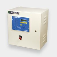 Ammonia Leak Detection System