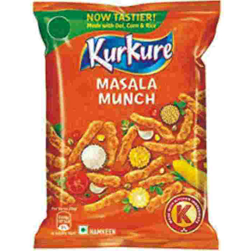 Kurkure Masala Munch