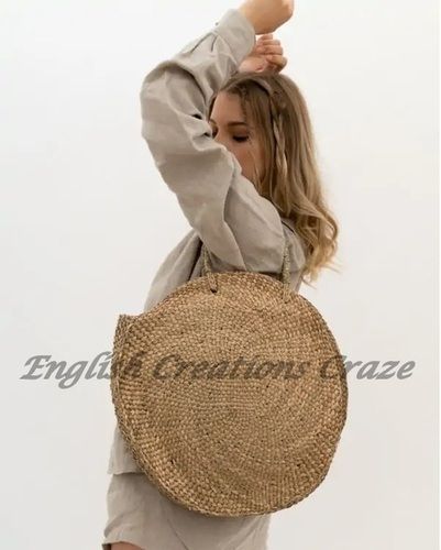 Raffia Bags