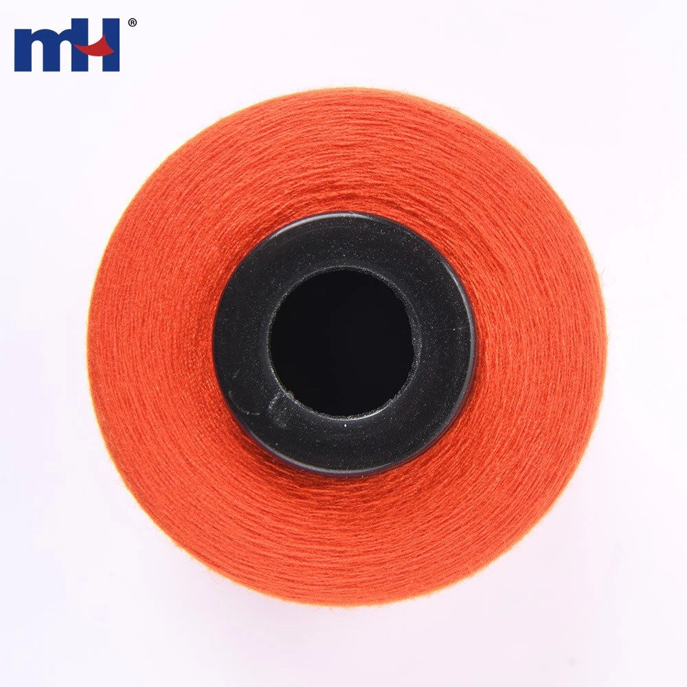Eco-friendly 100% Recycled Polyester Sewing Thread 40/2 Recycled  Sewing Thread