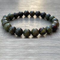 Dragon Jasper Bracelet