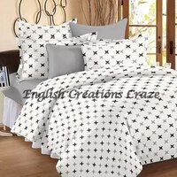 Cotton Bed Sheets