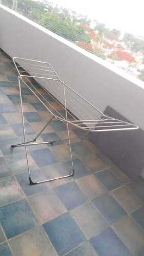 Butterfly model cloth drying stand in Ambathur Chennai