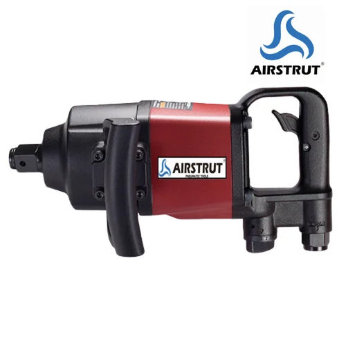 Airstrut 1 Inch Heavy Duty Impact Wrench