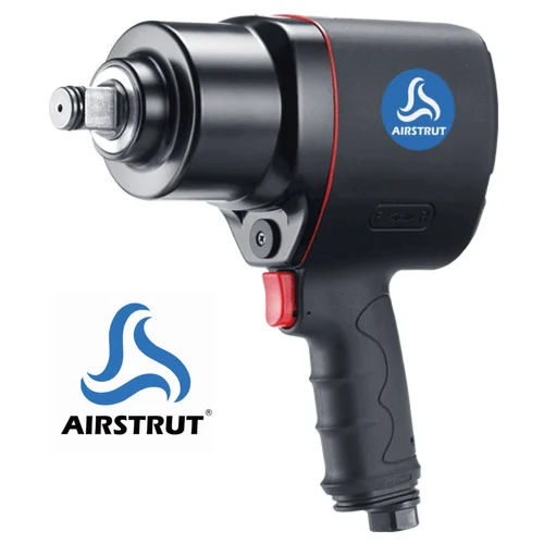 Airstrut 3/4 Inch Heavy Duty Composite Body Impact Wrench