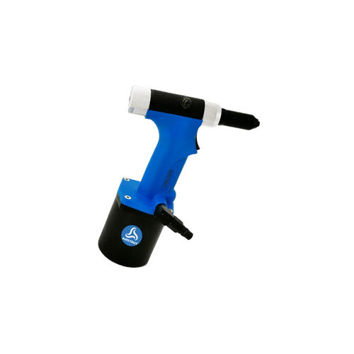 Blue Air Pop Rivet Gun