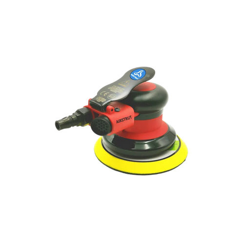 Metal Airstrut Pneumatic Orbital Sander