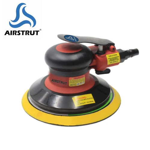 Multicolor 6 Inch Orbital Sander