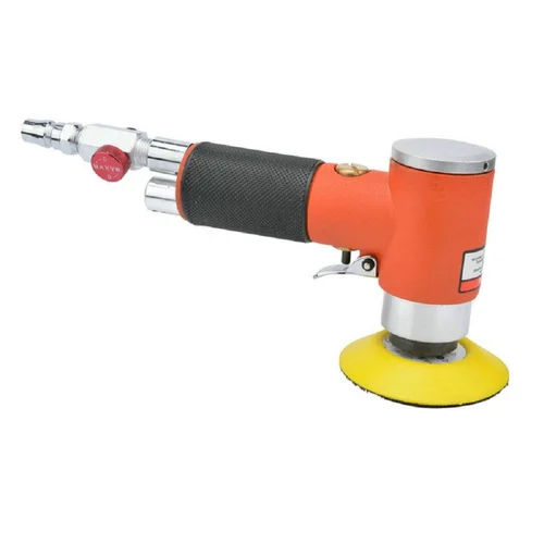 Metal 3 Inch Air Polisher