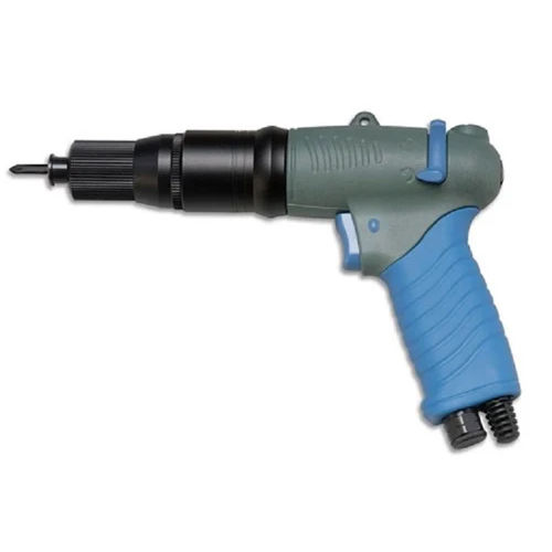 Metal Pneumatic Torque Controlled Auto Shut-Off Screwdriver