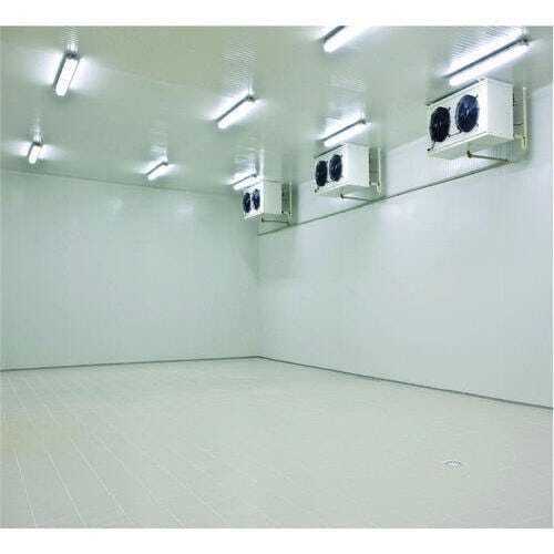 Cold Storage Room Capacity: 3000 Kg/Day