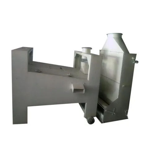 2HP Rotary Separator Machine