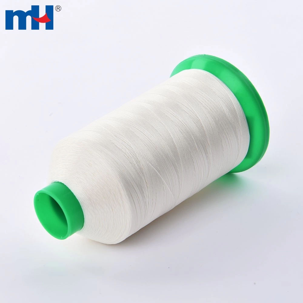 210D/3 Bonded Nylon Thread 66 Thread 100% Polyester High Tenacity Sewing Thread Wholesale Made by Order