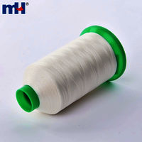 210D/3 Bonded Nylon Thread 66 Thread 100% Polyester High Tenacity Sewing Thread Wholesale Made by Order