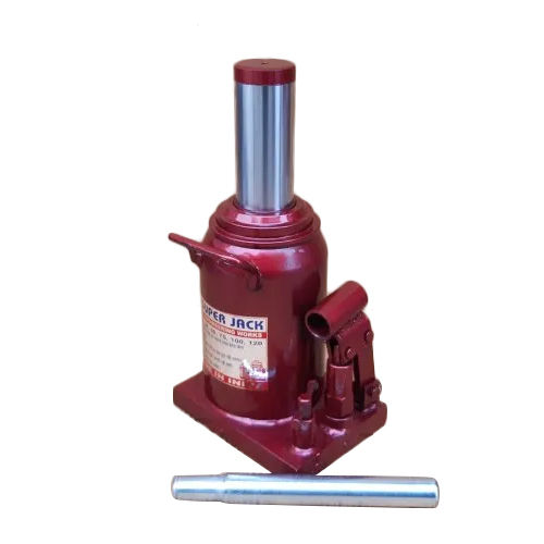 HydraulicPlain Ram Jack