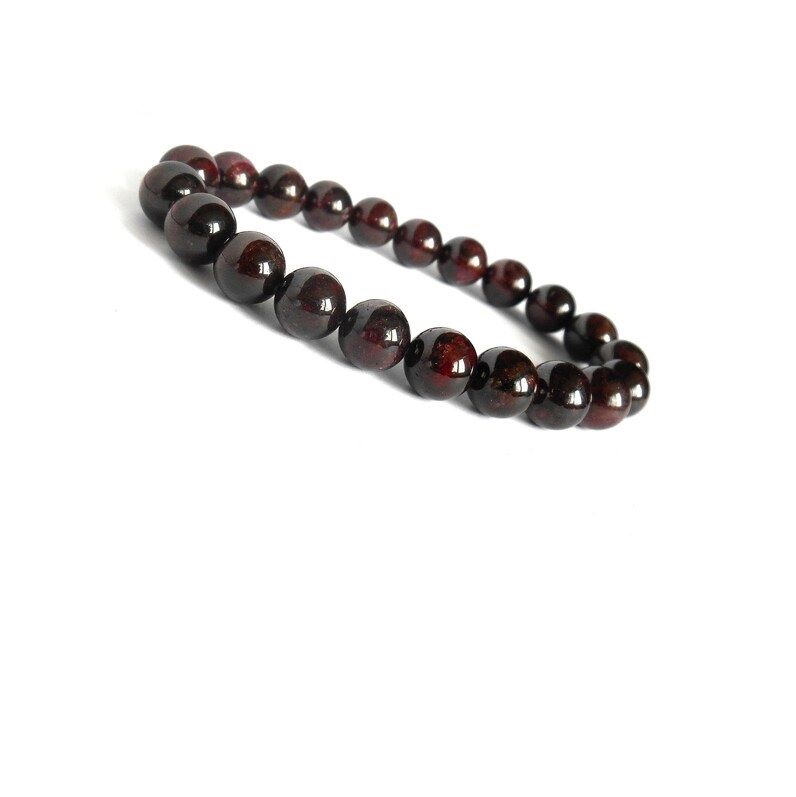 Garnet Bracelet