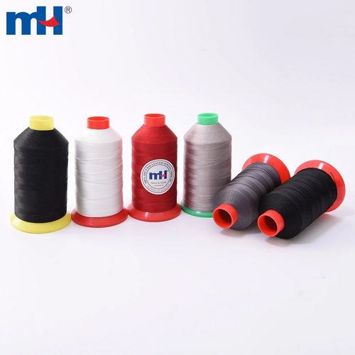 High Tenacity Polyester Sewing Thread Wholesale Thread for Sewing Leather