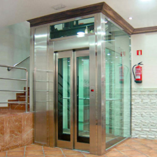 Strong Electric Lifts