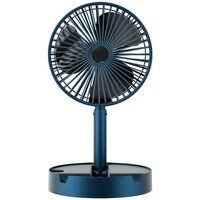 TELESCOPIC FAN