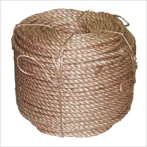 Anchor Manila Rope