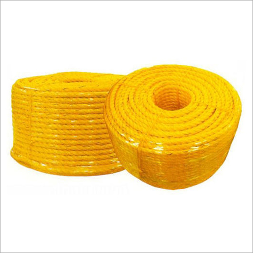 PP Rope For Marine