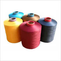 Multicolor Yarns