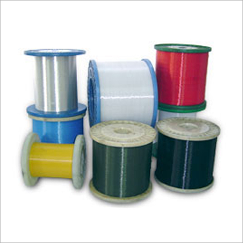 Polyester Mono Yarns