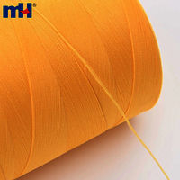 100% Polyester Textured Thread Overlock Thread 100D/2 Texture Yarn for Seaming or Cover Stitching