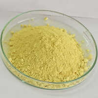 (2-methyl-5-nitrophenyl) Guanidine Nitrate - C9h11n5o3, High Purity Powder For Pharmaceutical Synthesis And Ph Indicator Applications