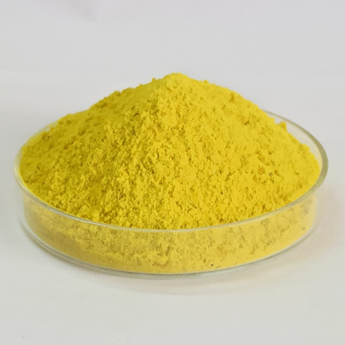 Pyrimidine Amine