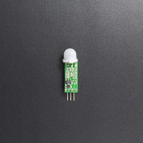 Pvc Mini Pir Sensor Module