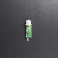 Mini Pir Sensor Module - Material: Pvc
