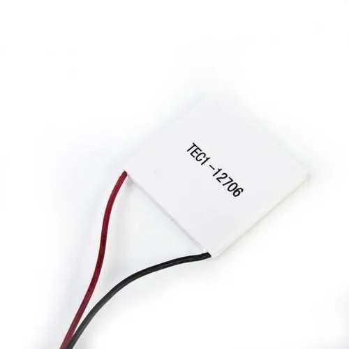 TEC1-12706 Thermoelectric Peltier Cooler Module