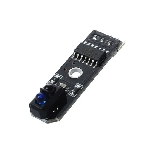 TCRT5000 IR Reflex Tracking Sensor Module