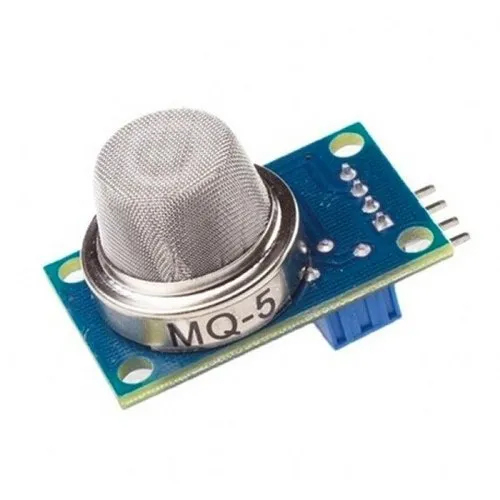 MQ5 LPG Natural Gas Sensor Module