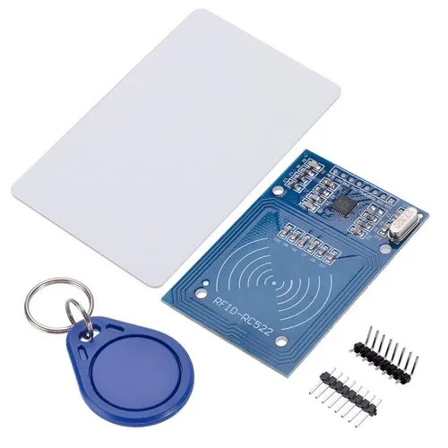 RC522 RFID Card