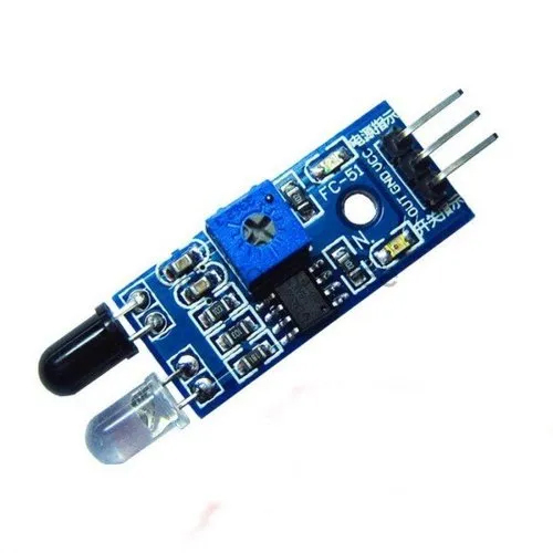 IR Sensor Module