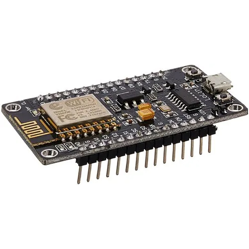 NodeMcu WiFi Microprocessor Development Board