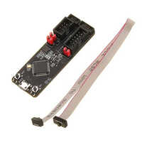 Esp-prog Microprocessor Development Board Jtag Debug Program Downloader Compatible For Esp32 - Base Material: Alumunium