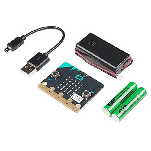 STEM Education BBC microbit V2.2 Starter Kit