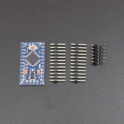Arduino Pro Mini Atmega328 Development Board 5V-16MHz