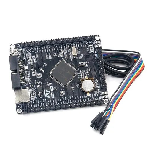STM32F407VET6 Arm Development Boards Cortex-M4 Core with DSP and FPU