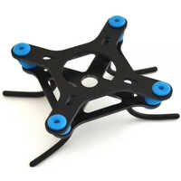 Cc3d Shock Absorber - Application: Industrial