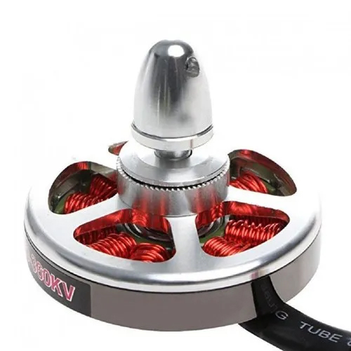5010 750KV High Torque Brushless Motor Quadcopter